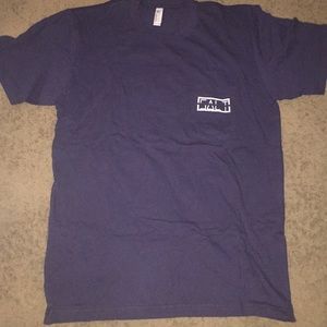 Shine Above Lesser Times - Pocket Tee -